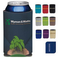 Koozie  Eco-Friendly Collapsible Can Kooler